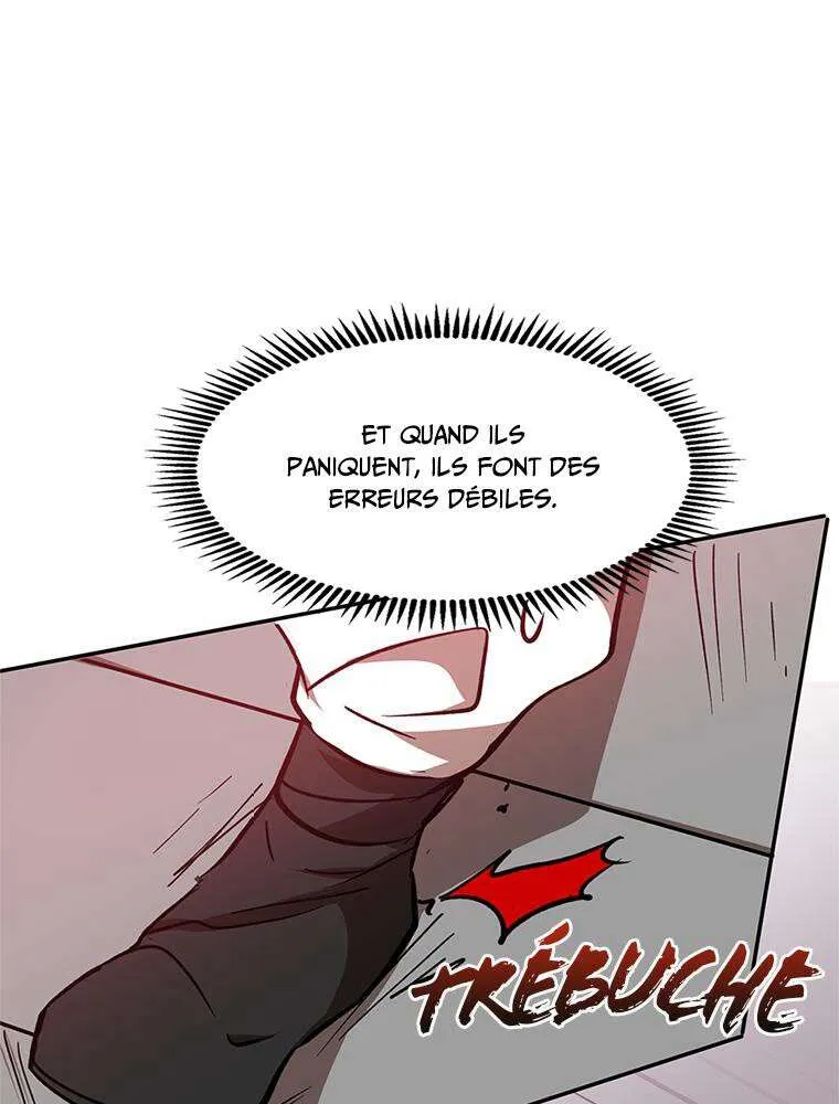 Read La Saga du Clan Mudang FR Manga Online