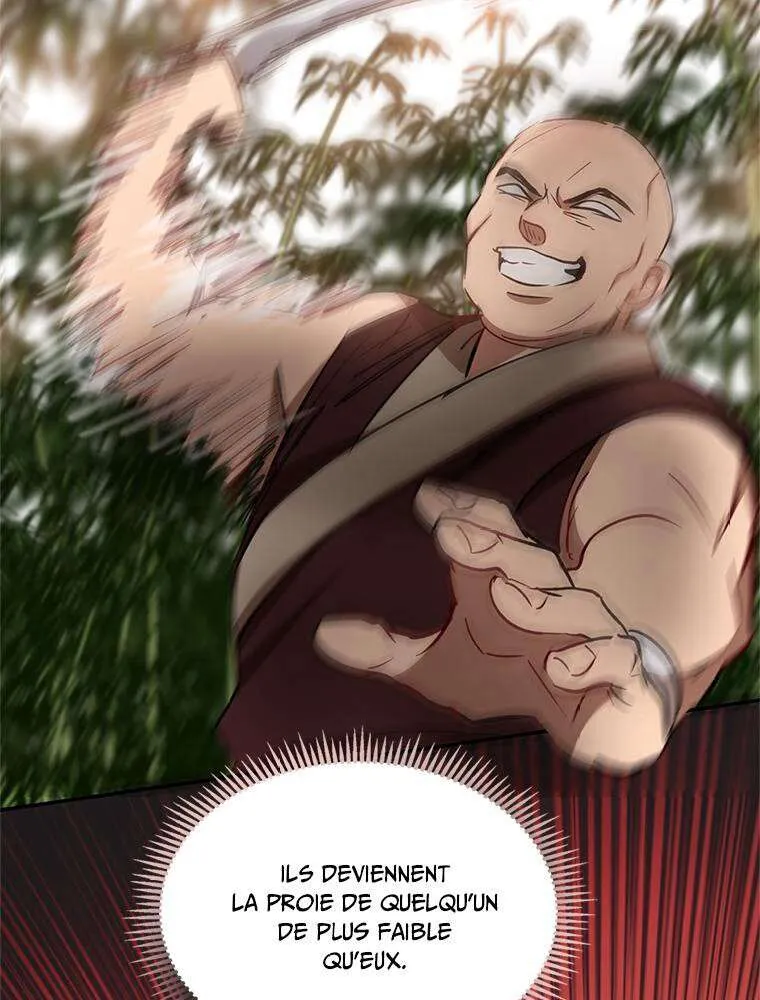 Read La Saga du Clan Mudang FR Manga Online