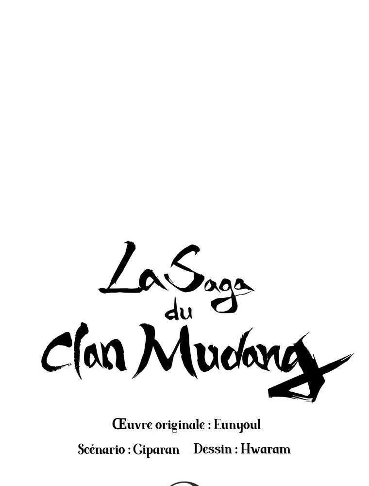 Read La Saga du Clan Mudang FR Manga Online