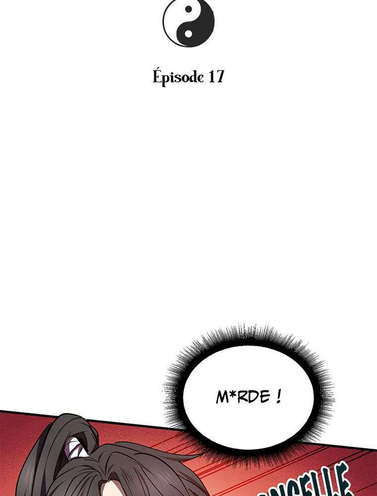 Read La Saga du Clan Mudang FR Manga Online