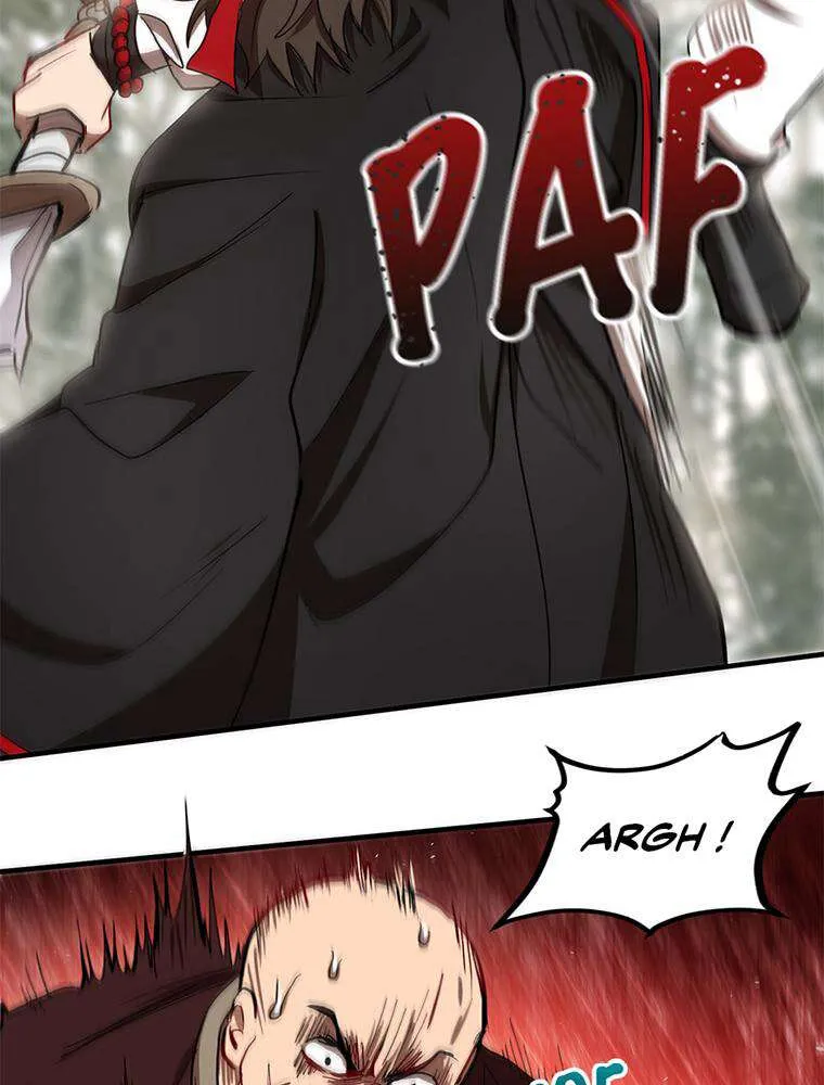 Read La Saga du Clan Mudang FR Manga Online