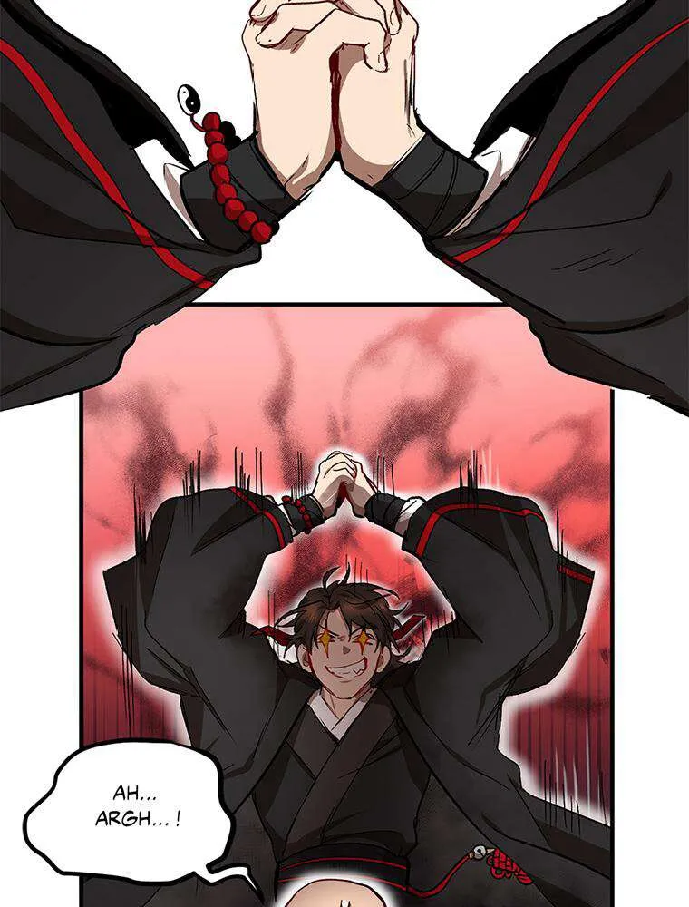 Read La Saga du Clan Mudang FR Manga Online