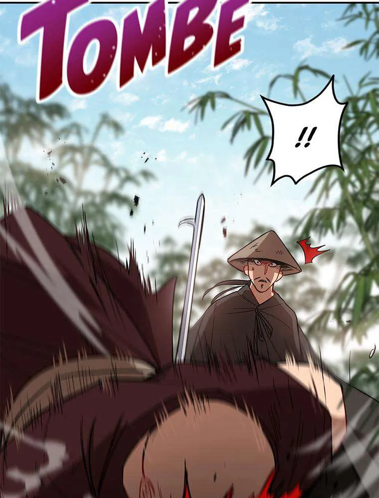 Read La Saga du Clan Mudang FR Manga Online