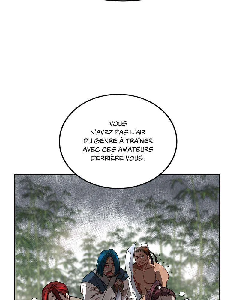 Read La Saga du Clan Mudang FR Manga Online
