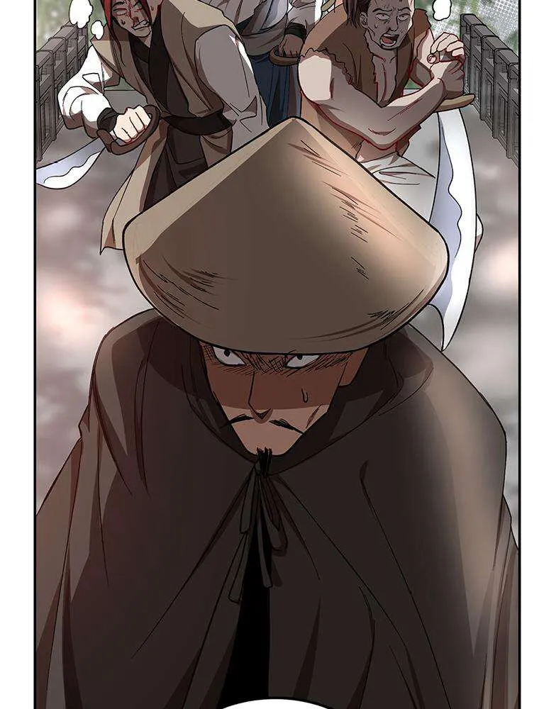 Read La Saga du Clan Mudang FR Manga Online
