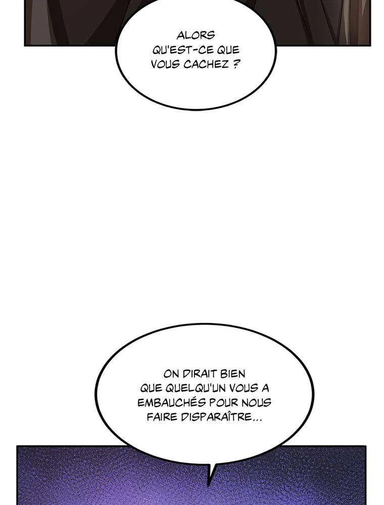 Read La Saga du Clan Mudang FR Manga Online