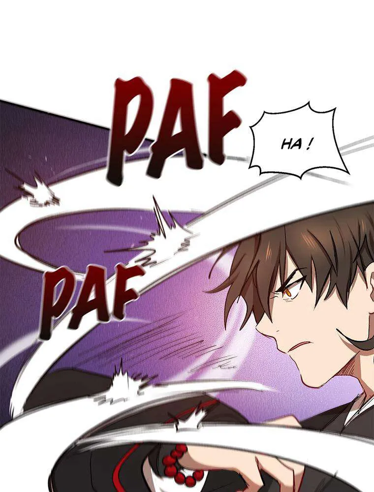 Read La Saga du Clan Mudang FR Manga Online