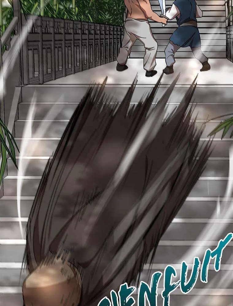 Read La Saga du Clan Mudang FR Manga Online