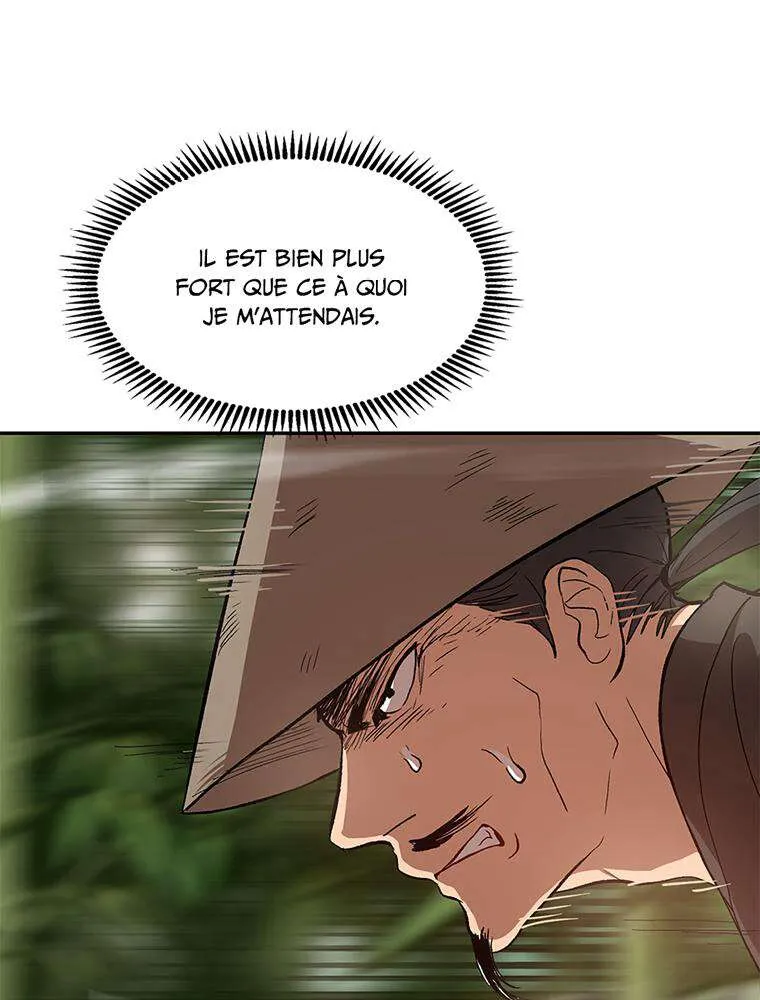 Read La Saga du Clan Mudang FR Manga Online