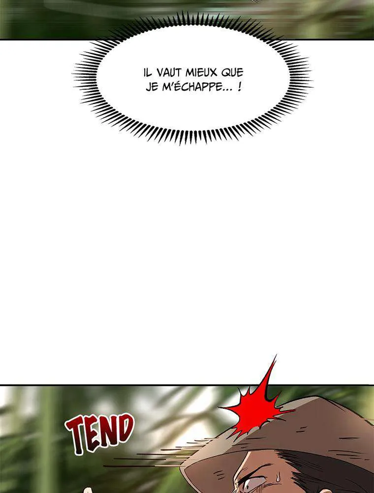 Read La Saga du Clan Mudang FR Manga Online