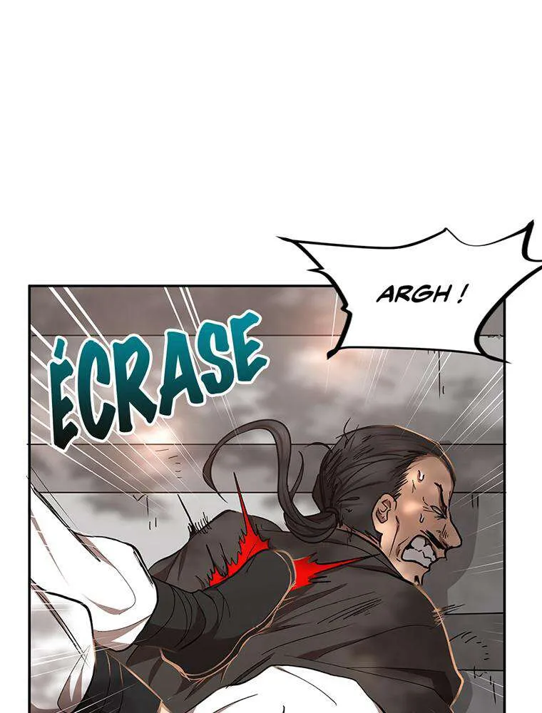 Read La Saga du Clan Mudang FR Manga Online