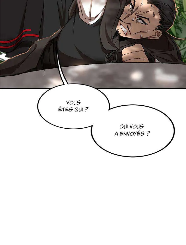 Read La Saga du Clan Mudang FR Manga Online