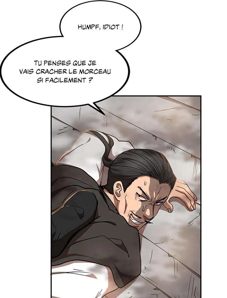 Read La Saga du Clan Mudang FR Manga Online