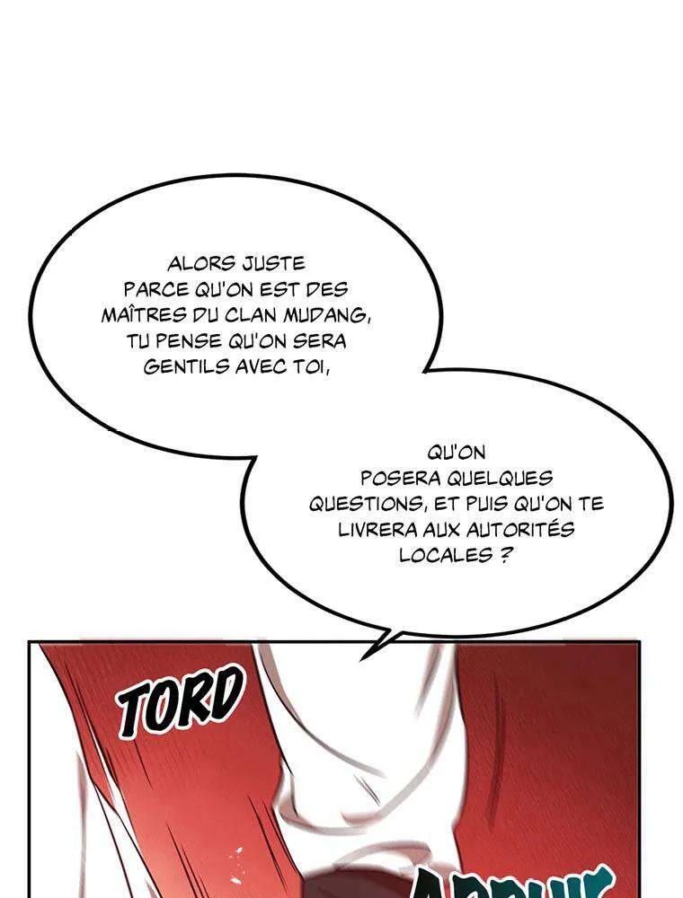 Read La Saga du Clan Mudang FR Manga Online
