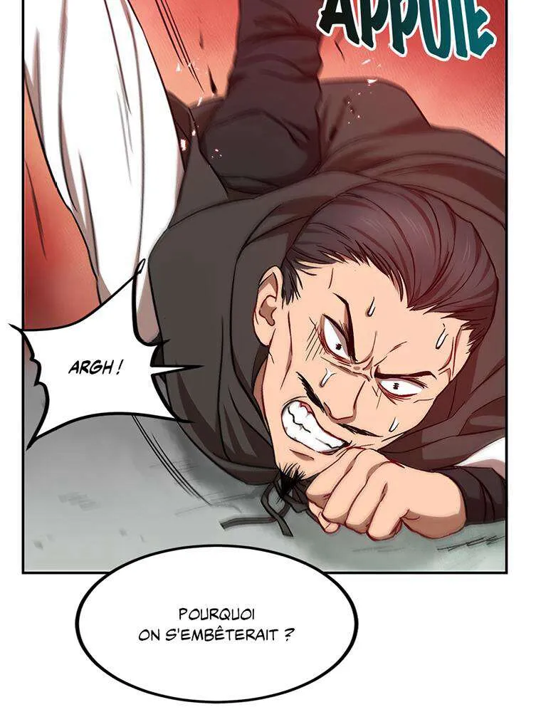 Read La Saga du Clan Mudang FR Manga Online