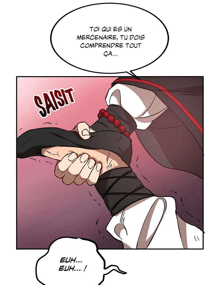 Read La Saga du Clan Mudang FR Manga Online