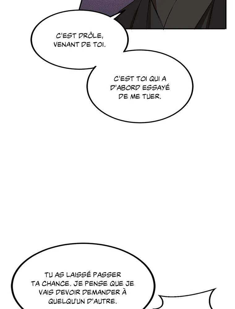 Read La Saga du Clan Mudang FR Manga Online