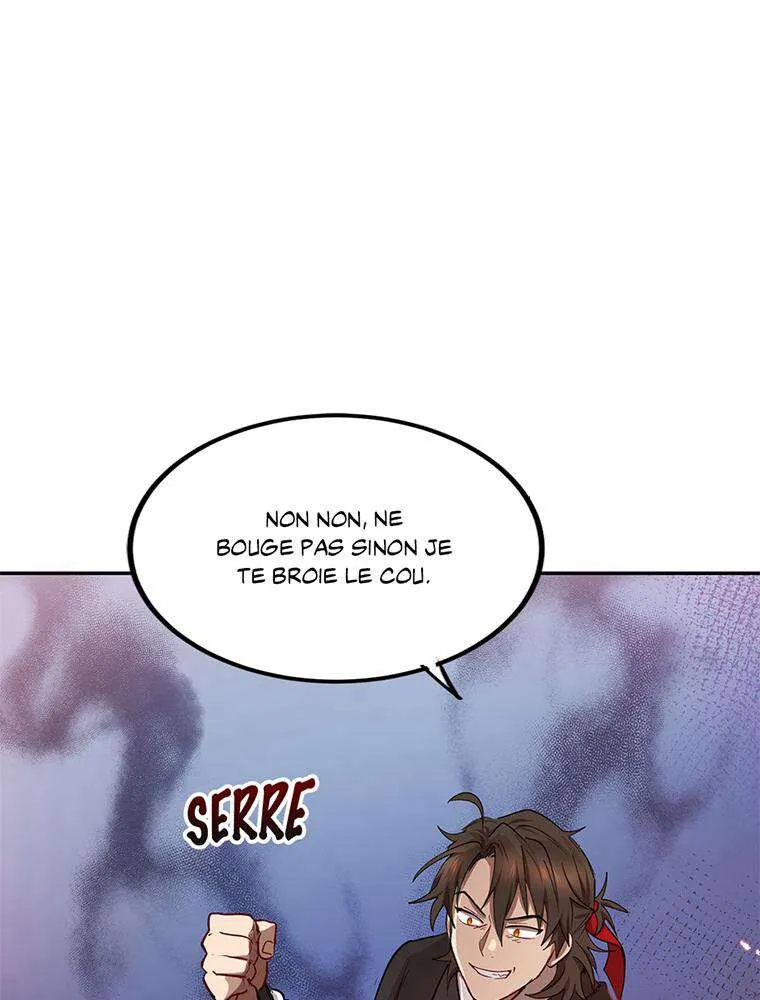 Read La Saga du Clan Mudang FR Manga Online