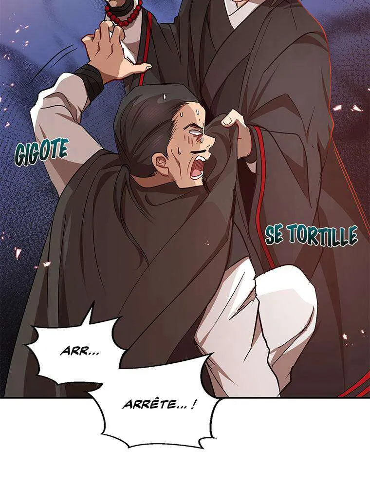 Read La Saga du Clan Mudang FR Manga Online