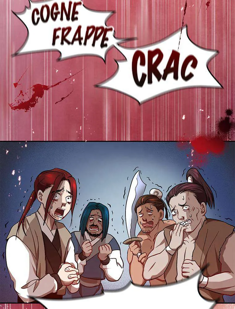 Read La Saga du Clan Mudang FR Manga Online