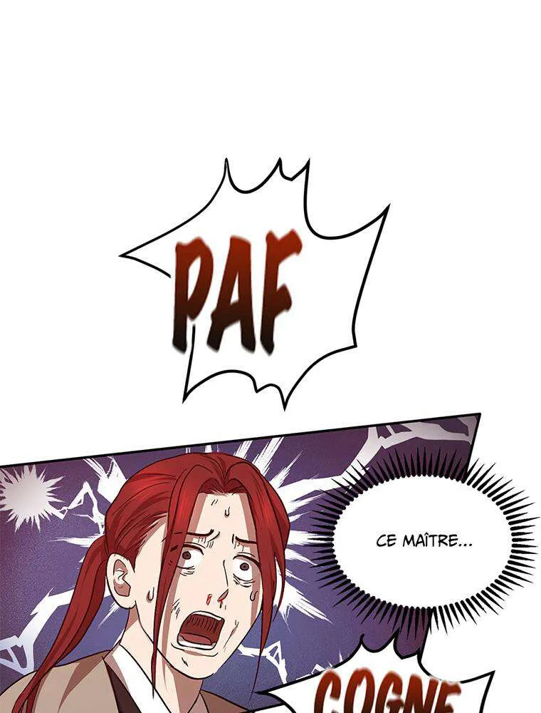 Read La Saga du Clan Mudang FR Manga Online