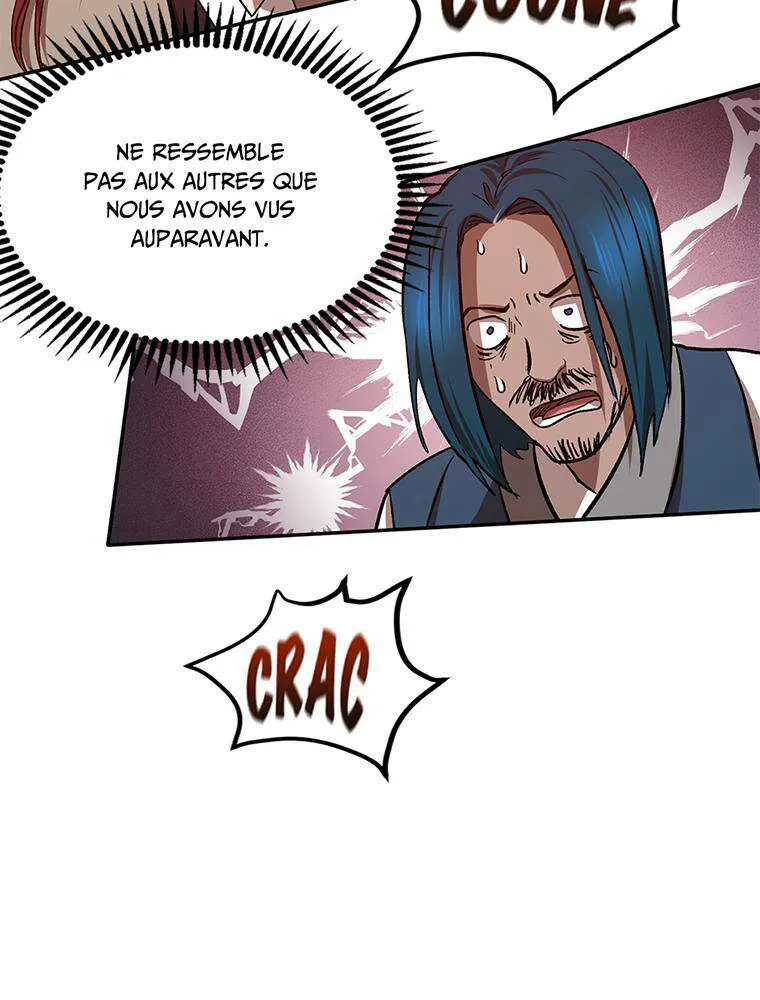 Read La Saga du Clan Mudang FR Manga Online
