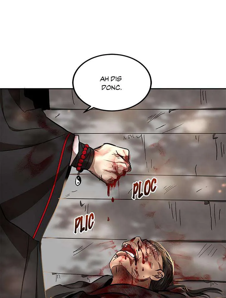 Read La Saga du Clan Mudang FR Manga Online