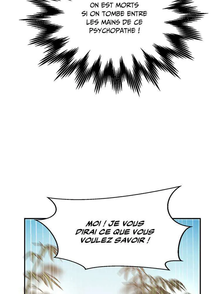 Read La Saga du Clan Mudang FR Manga Online