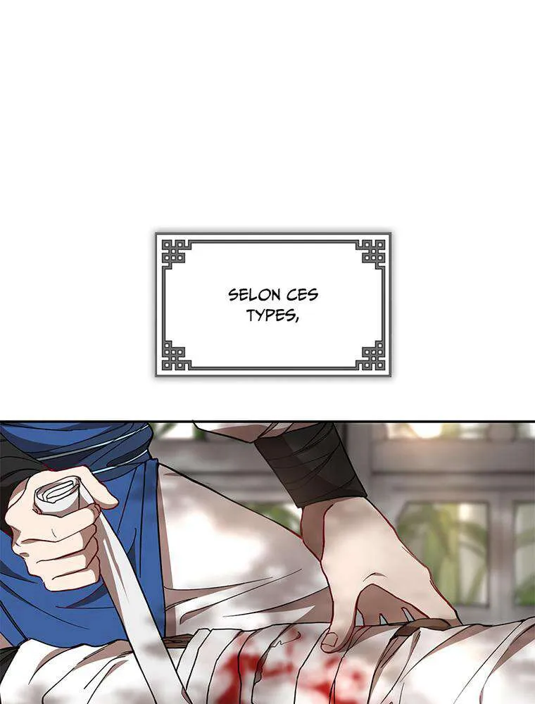 Read La Saga du Clan Mudang FR Manga Online