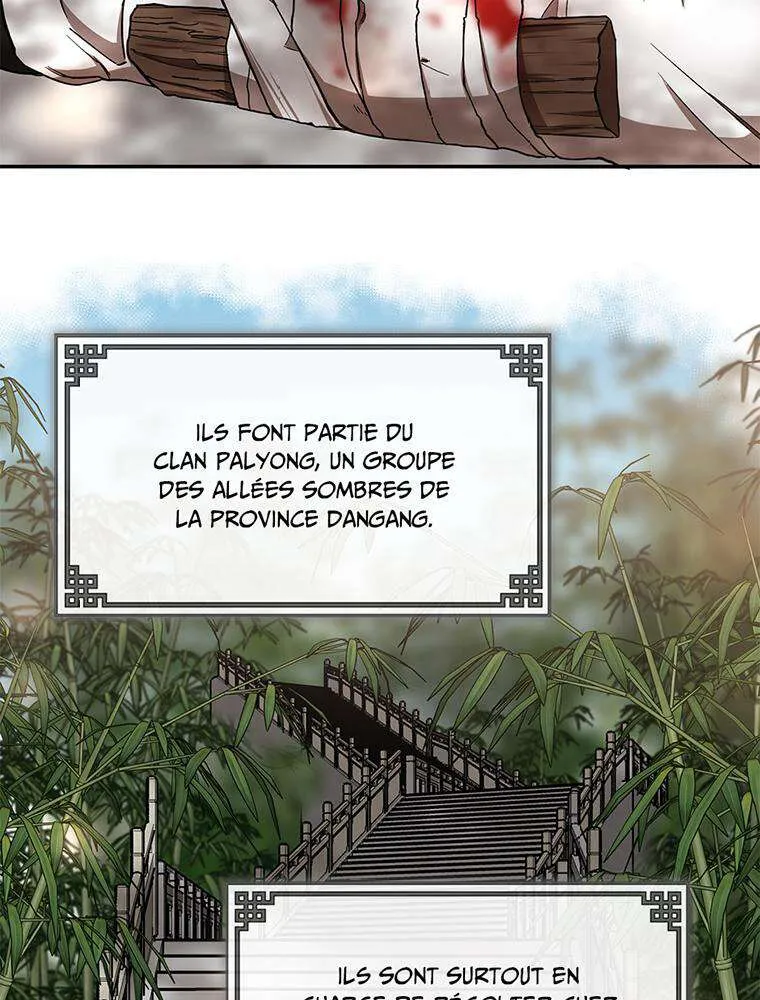 Read La Saga du Clan Mudang FR Manga Online
