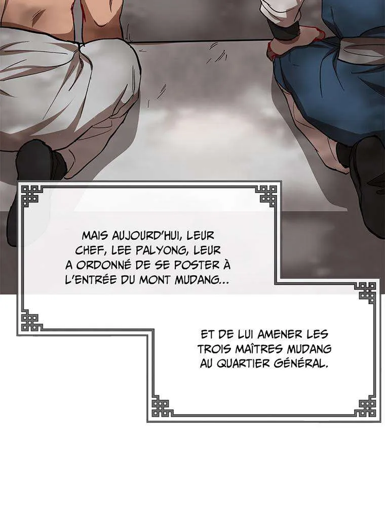Read La Saga du Clan Mudang FR Manga Online