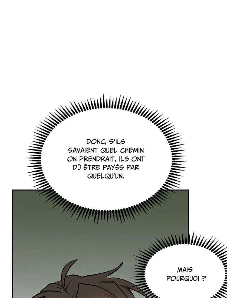 Read La Saga du Clan Mudang FR Manga Online