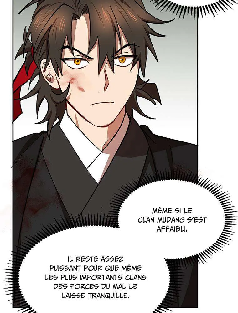 Read La Saga du Clan Mudang FR Manga Online