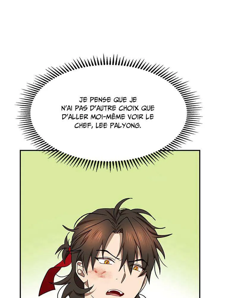 Read La Saga du Clan Mudang FR Manga Online