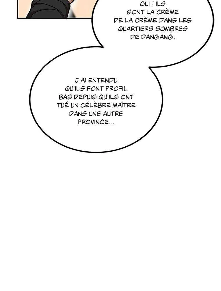 Read La Saga du Clan Mudang FR Manga Online