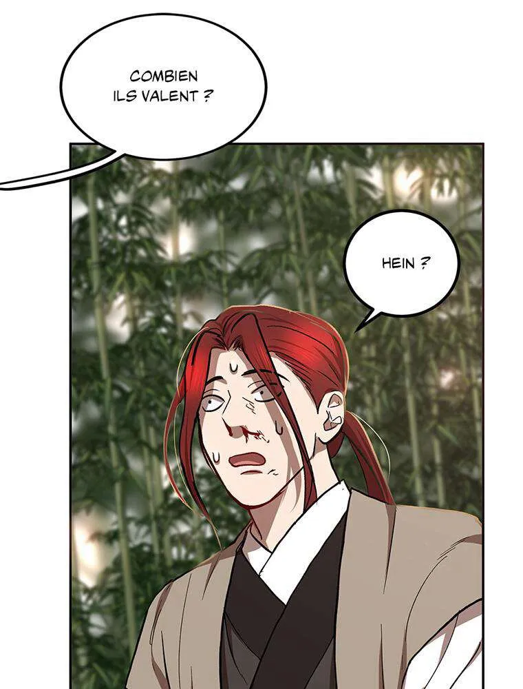 Read La Saga du Clan Mudang FR Manga Online