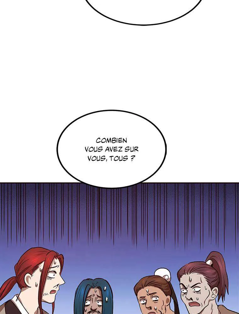Read La Saga du Clan Mudang FR Manga Online
