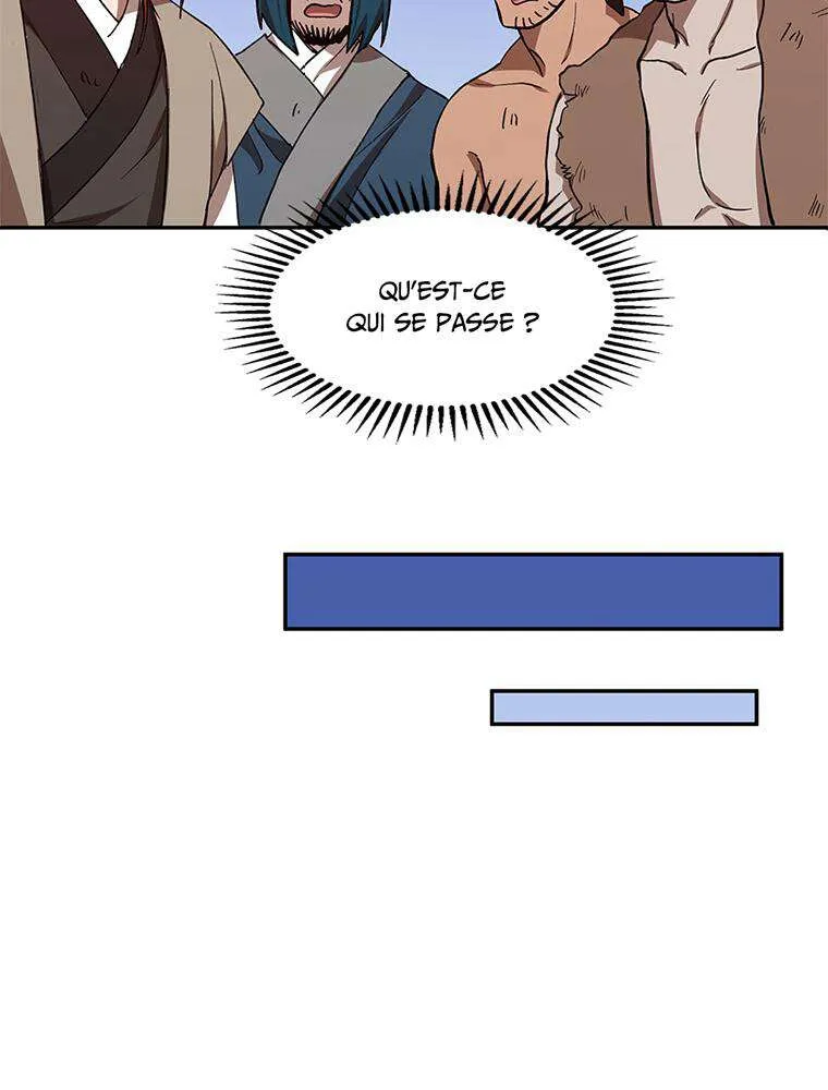 Read La Saga du Clan Mudang FR Manga Online