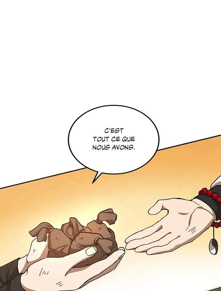 Read La Saga du Clan Mudang FR Manga Online