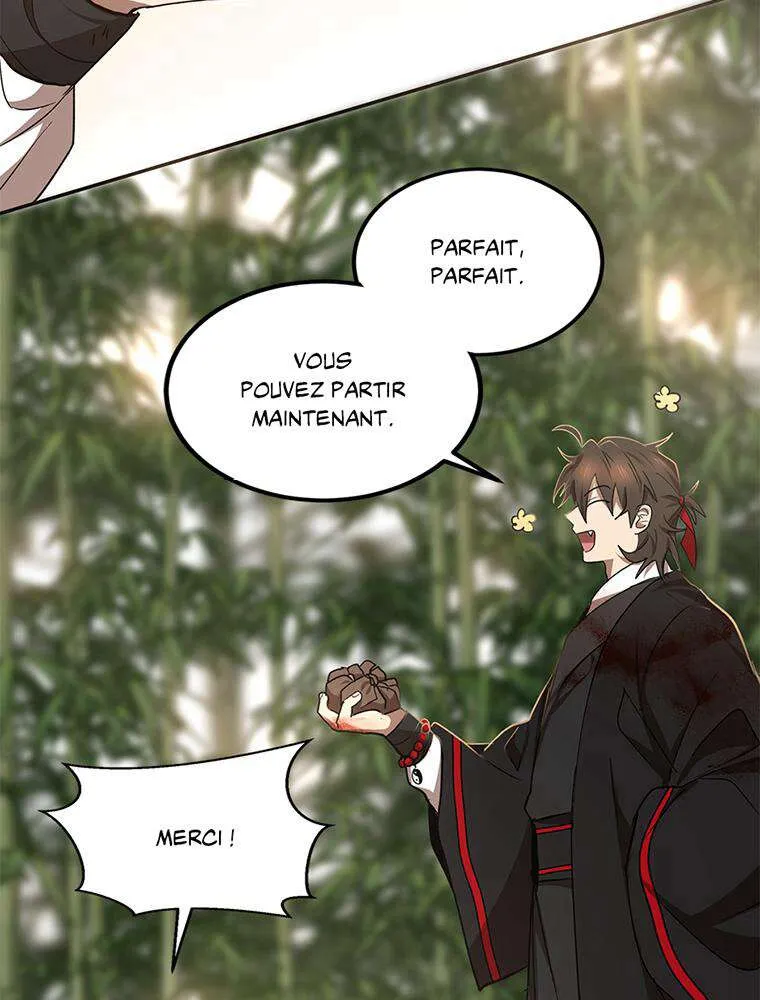 Read La Saga du Clan Mudang FR Manga Online