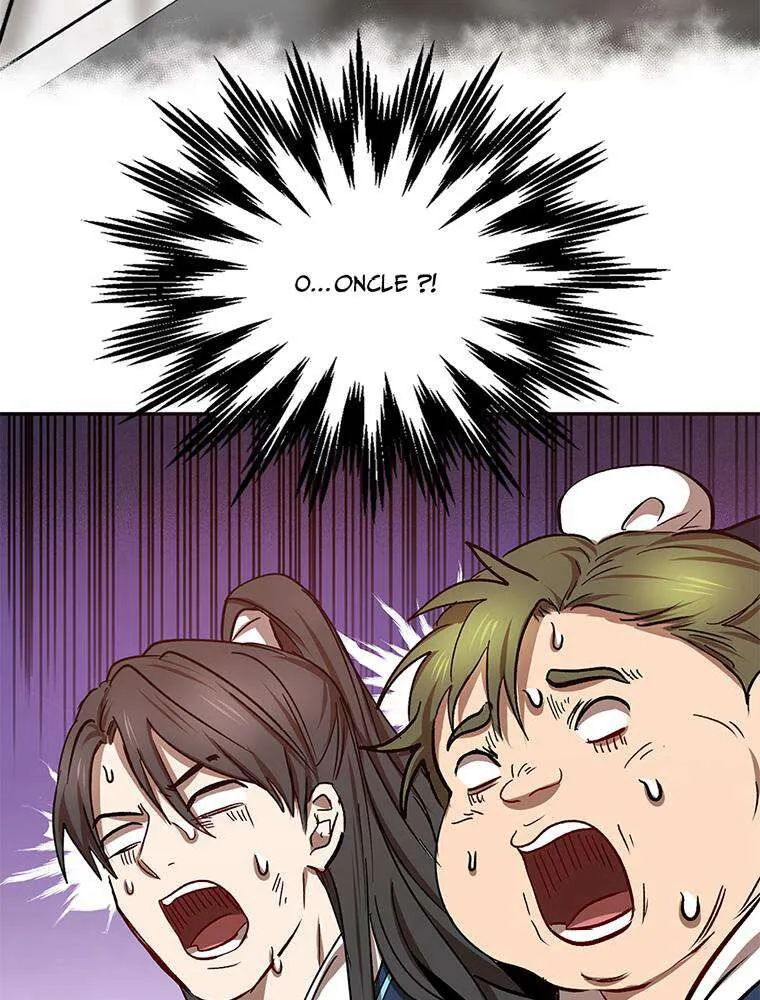 Read La Saga du Clan Mudang FR Manga Online