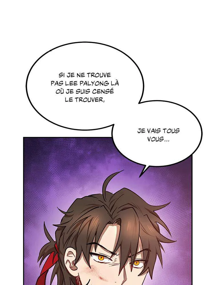 Read La Saga du Clan Mudang FR Manga Online