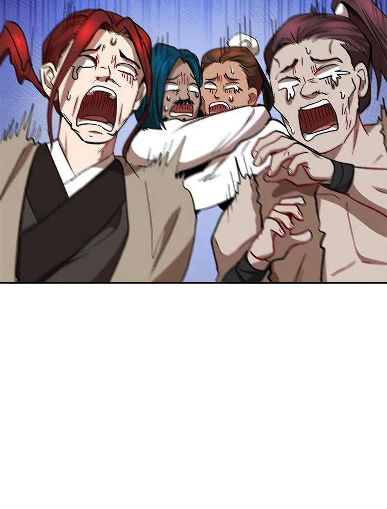 Read La Saga du Clan Mudang FR Manga Online