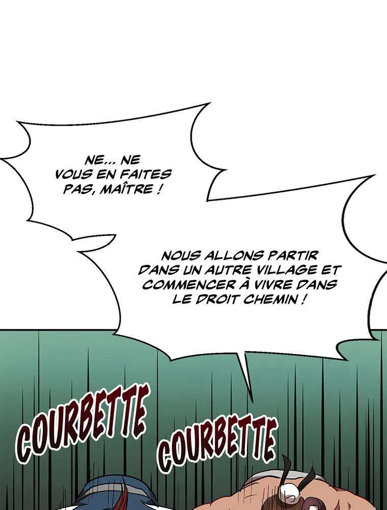 Read La Saga du Clan Mudang FR Manga Online