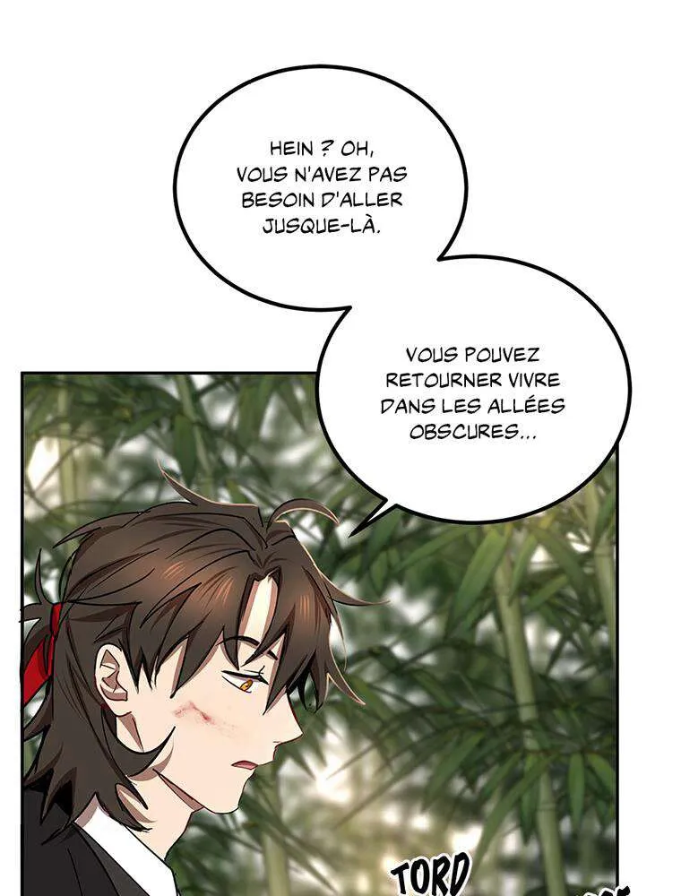 Read La Saga du Clan Mudang FR Manga Online