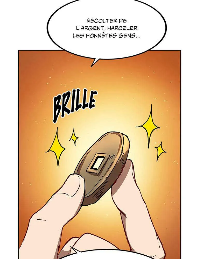 Read La Saga du Clan Mudang FR Manga Online