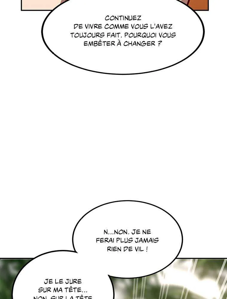 Read La Saga du Clan Mudang FR Manga Online