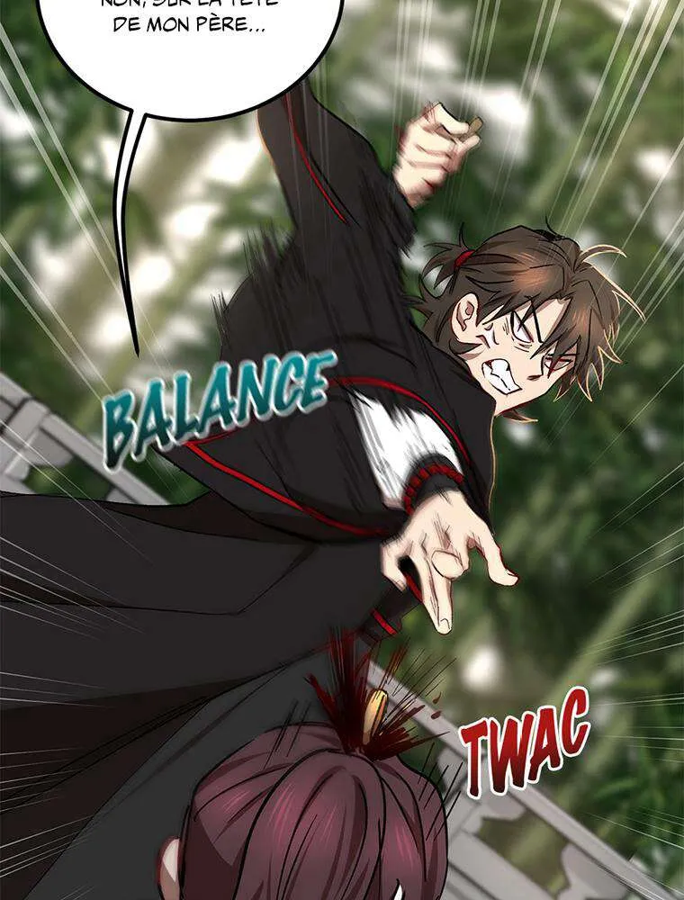 Read La Saga du Clan Mudang FR Manga Online