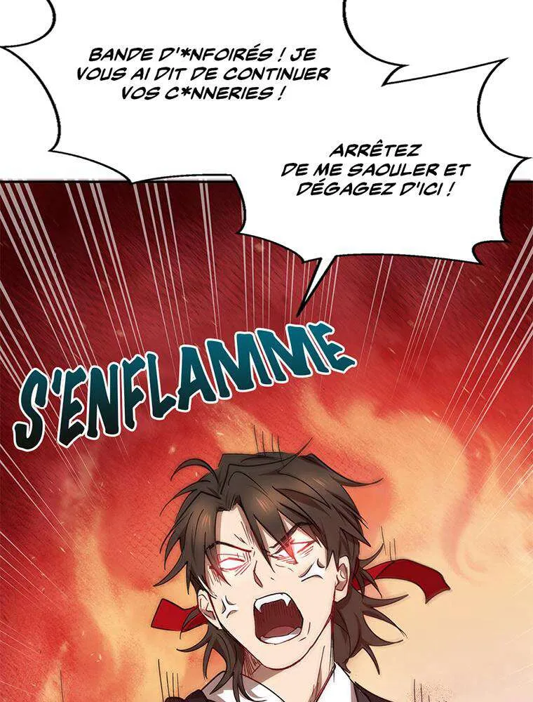 Read La Saga du Clan Mudang FR Manga Online