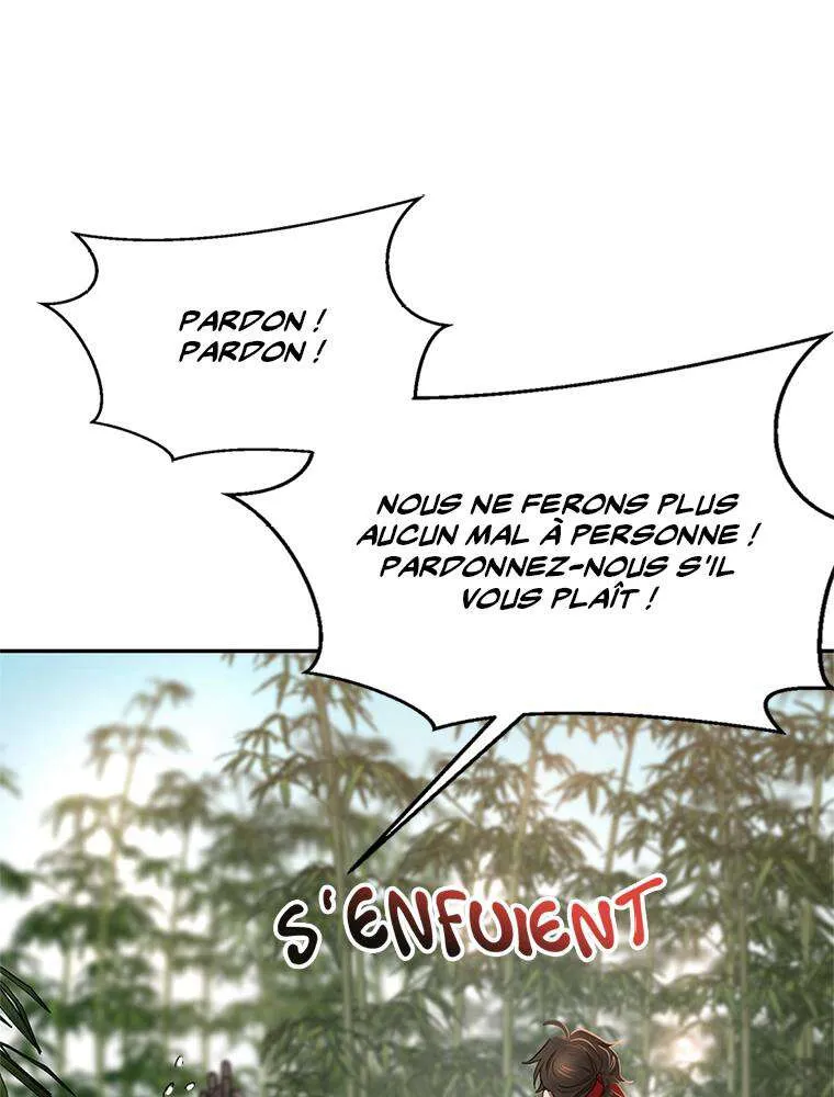 Read La Saga du Clan Mudang FR Manga Online